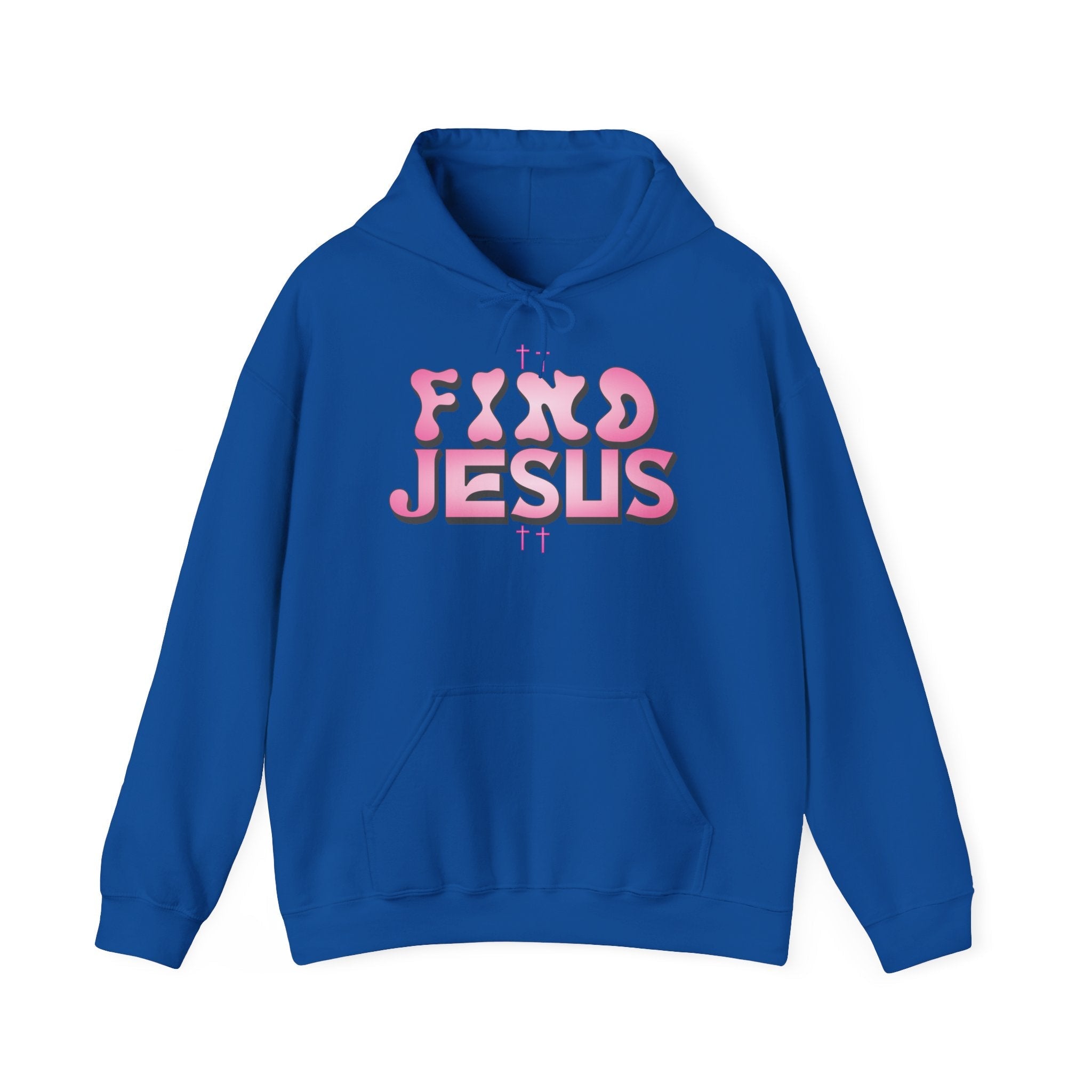 FIND JESUS PRODUCTS