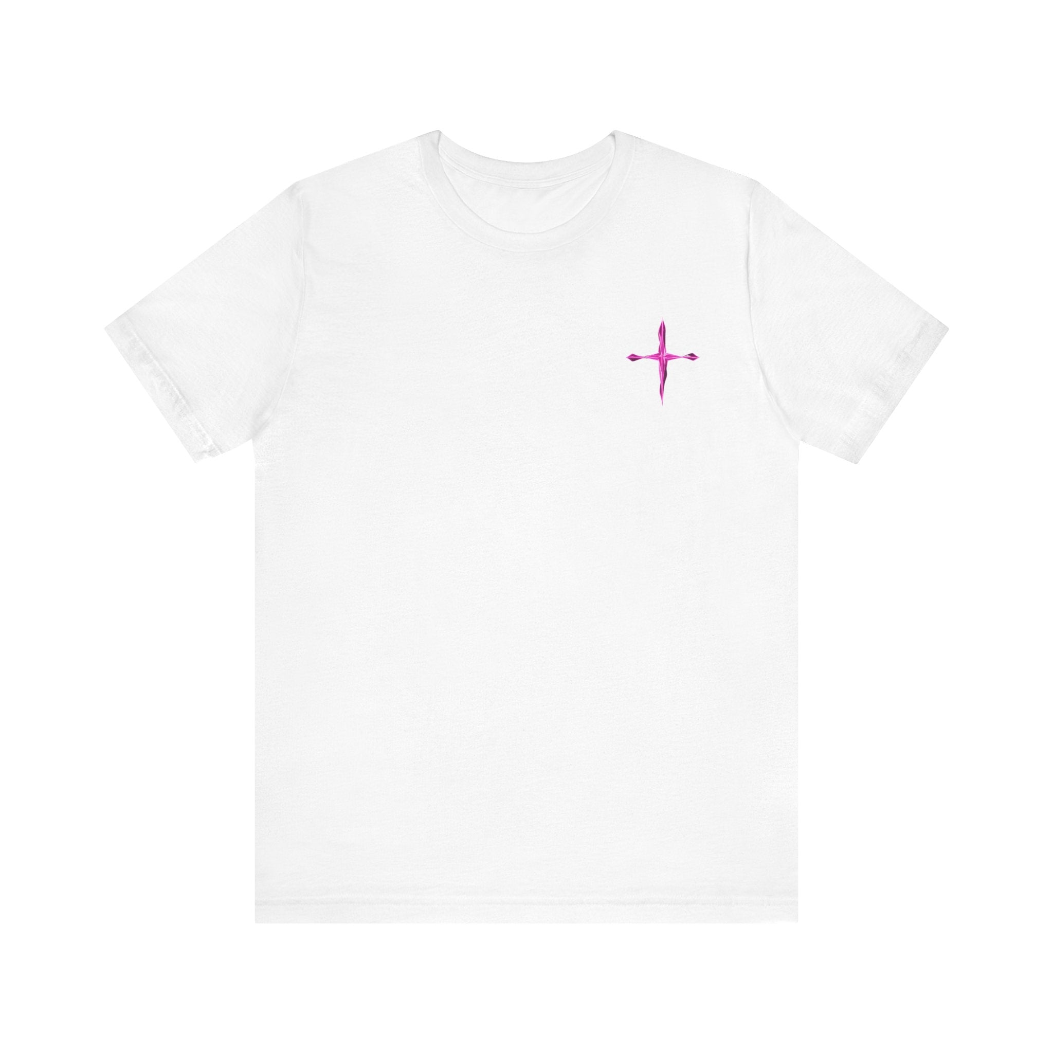 Christian Cross Tee