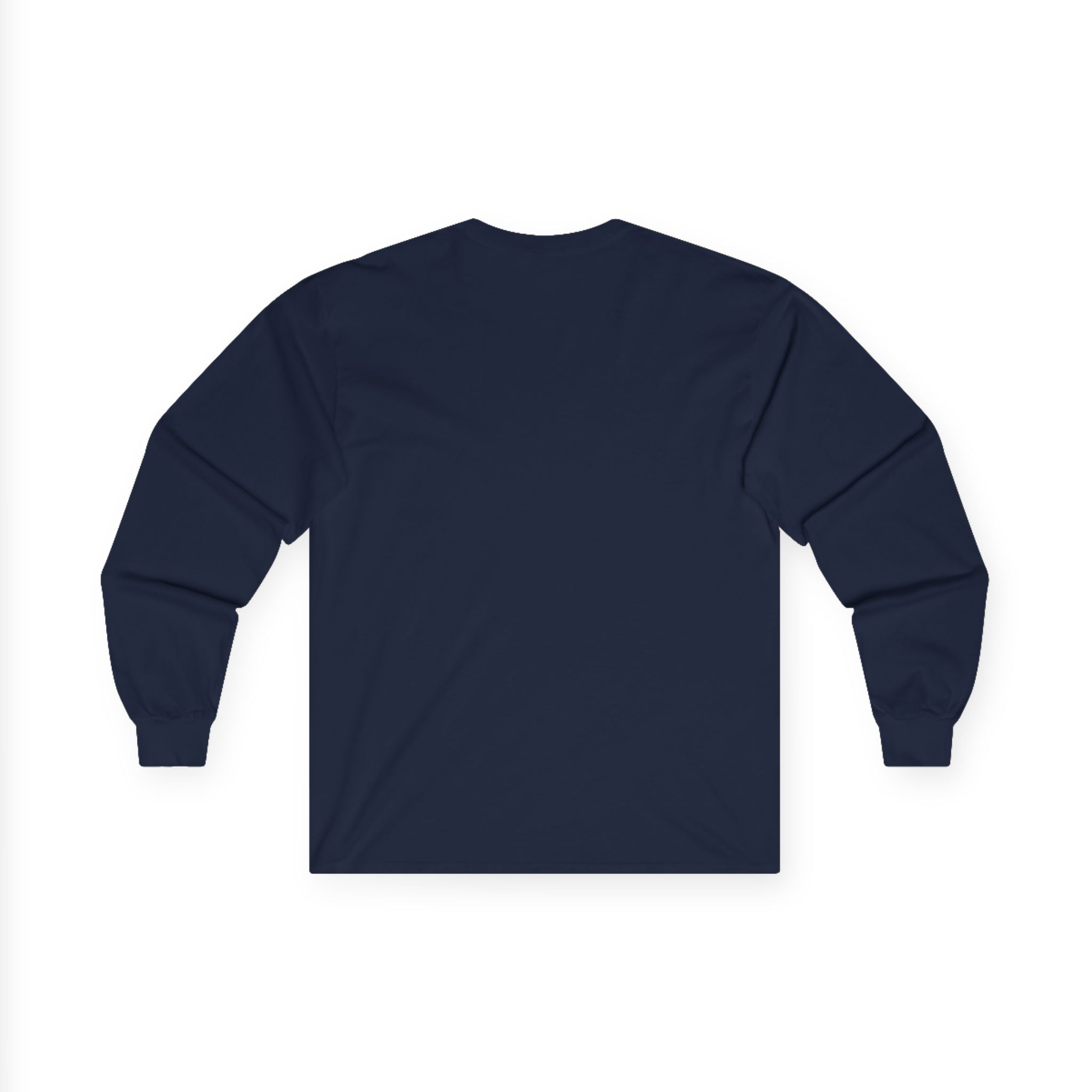 Find Jesus Pink Christian Long Sleeve Shirt