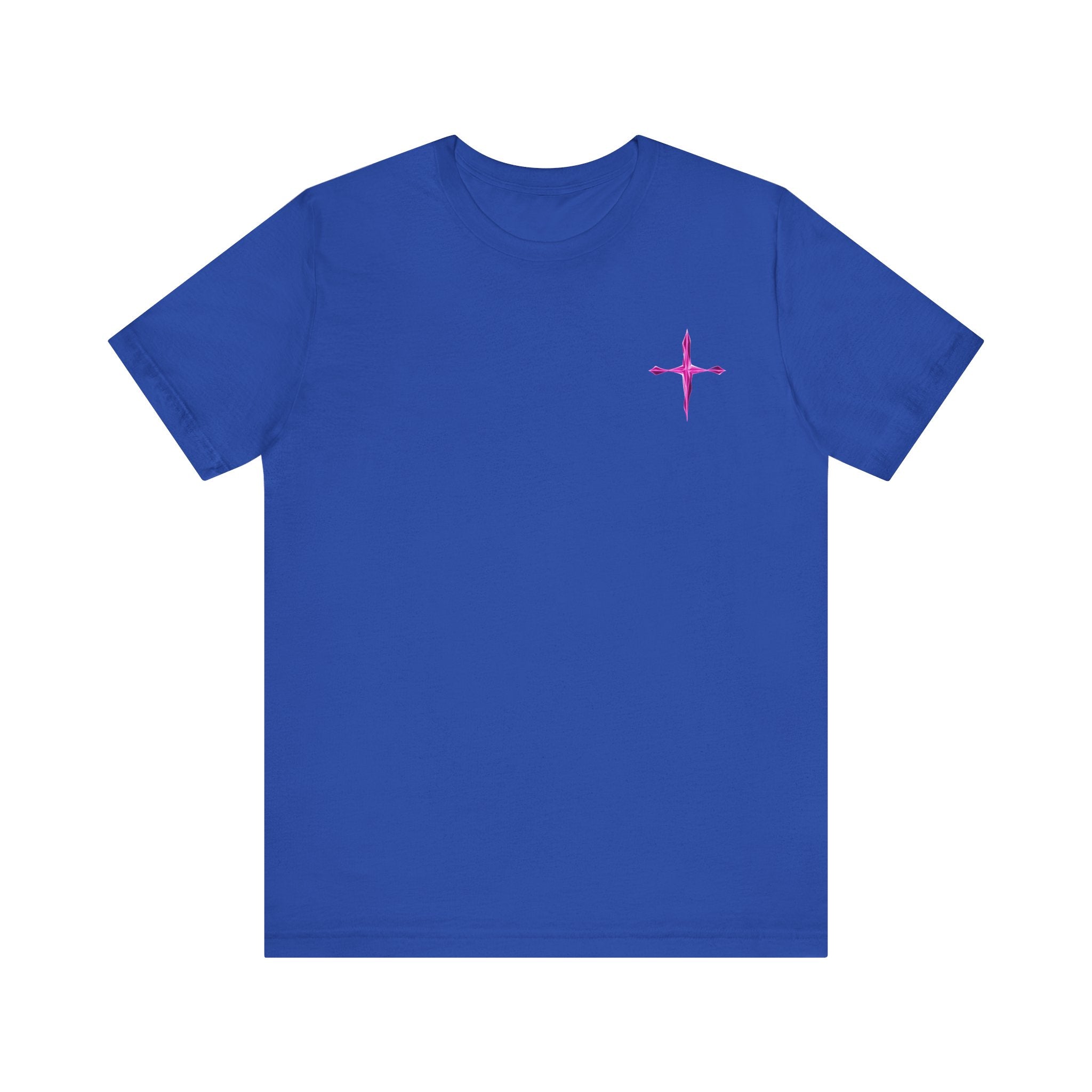 Christian Cross Tee