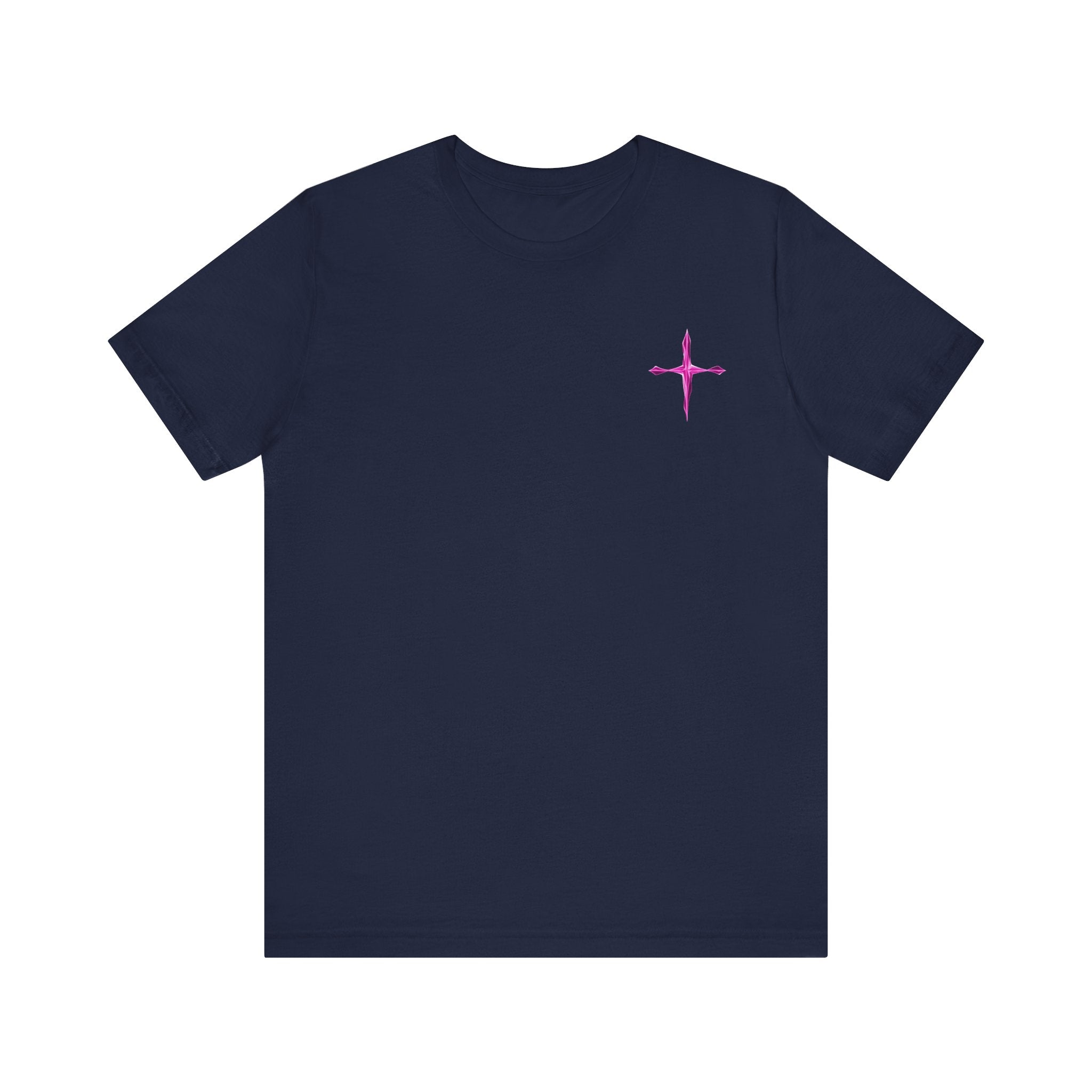 Christian Cross Tee