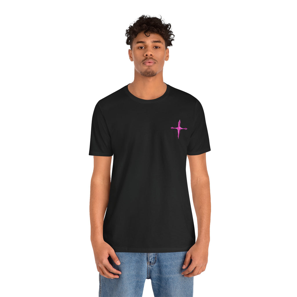 Christian Cross Tee