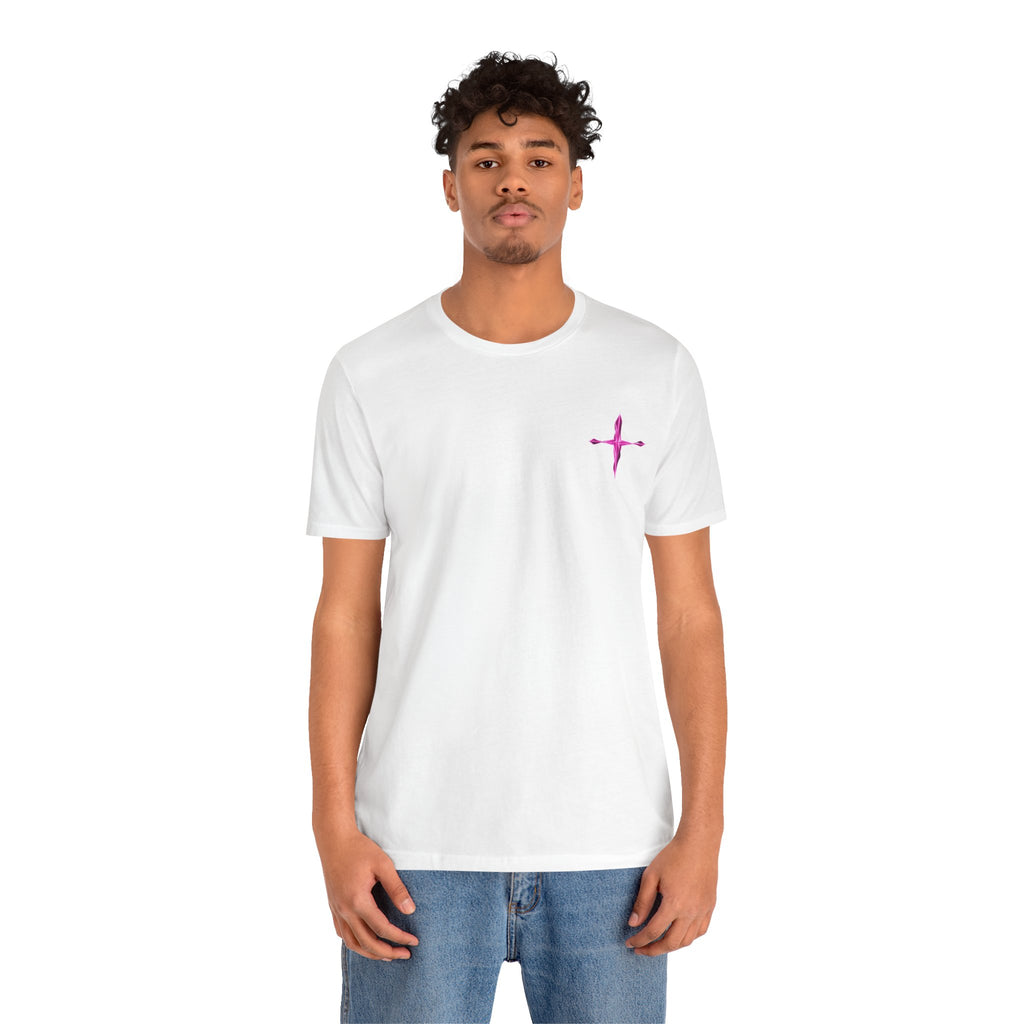 Christian Cross Tee