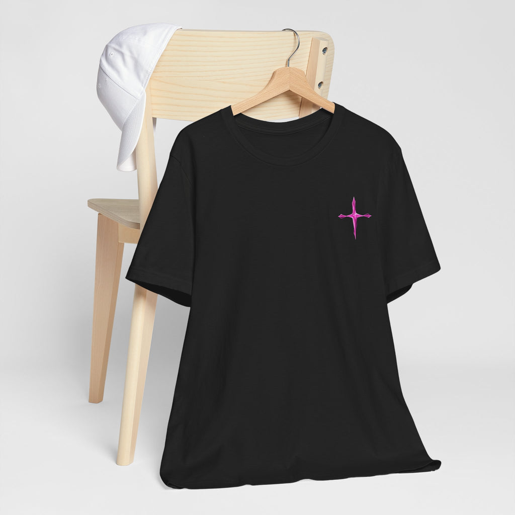 Christian Cross Tee