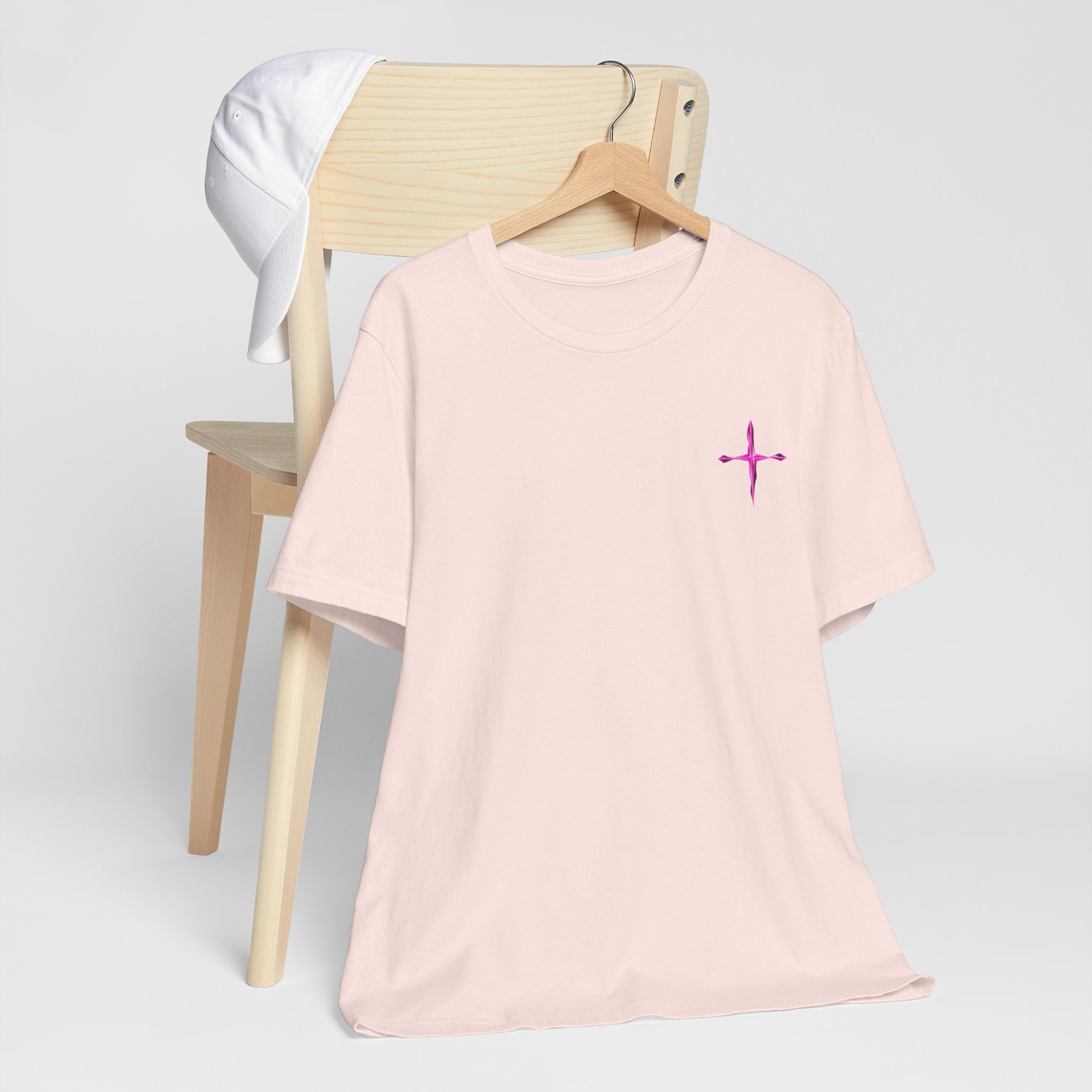 Christian Cross Tee