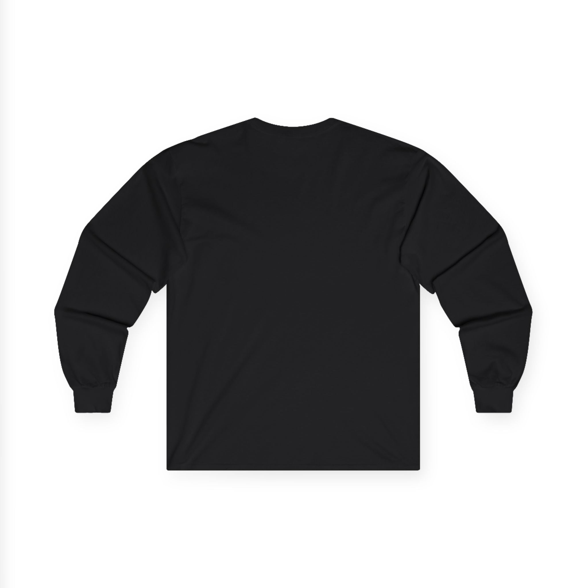 Find Jesus Pink Christian Long Sleeve Shirt