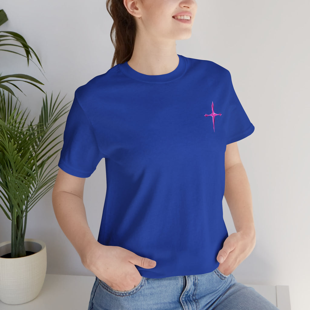 Christian Cross Tee