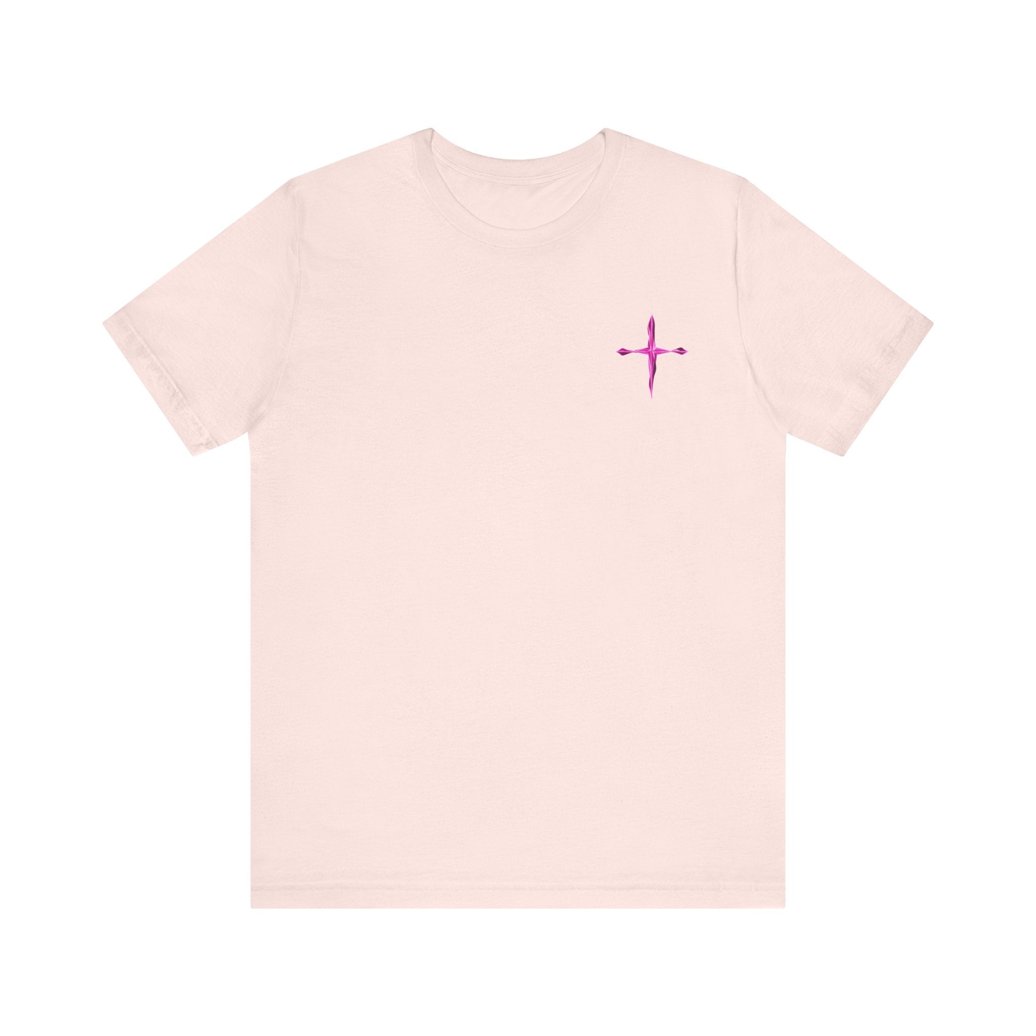 Christian Cross Tee