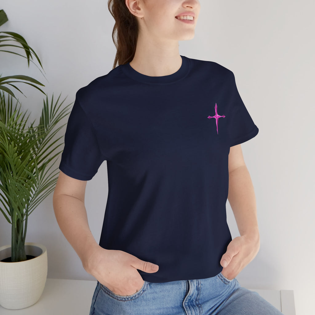 Christian Cross Tee