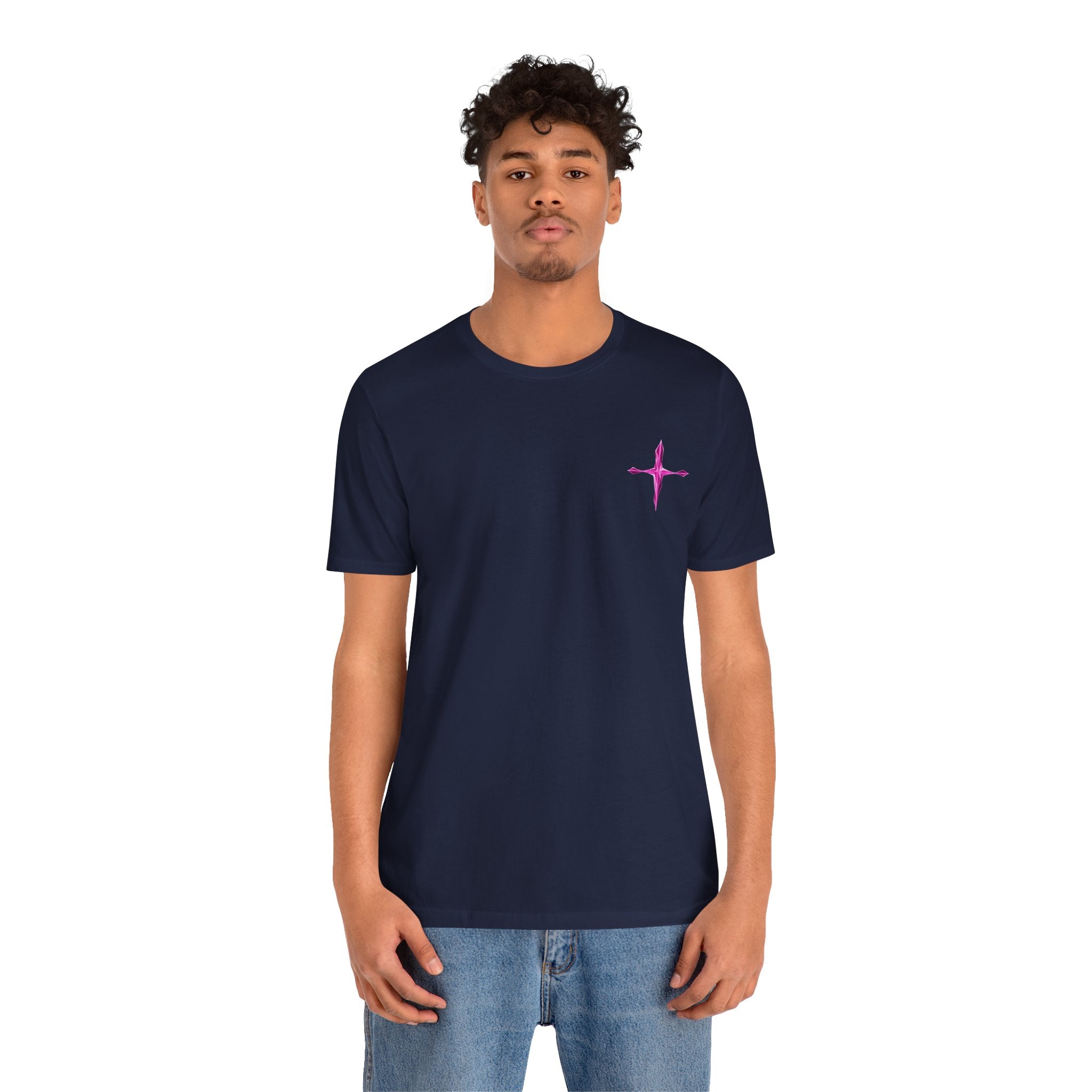 Christian Cross Tee