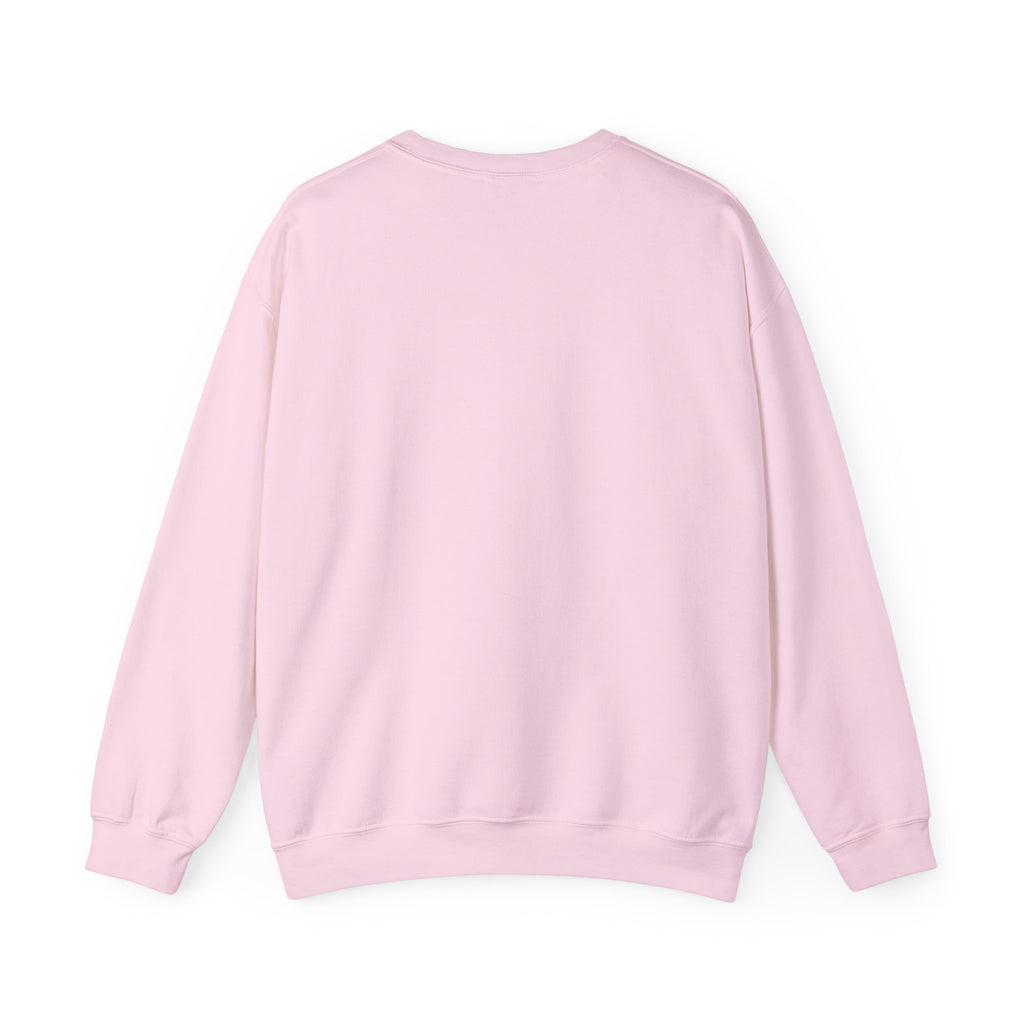 Pink FIND JESUS Sweatshirt