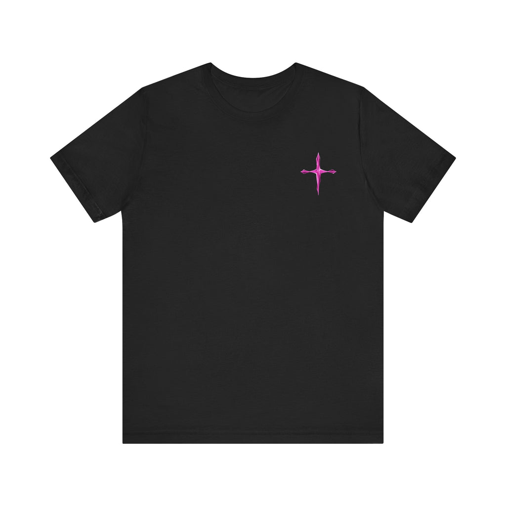Christian Cross Tee