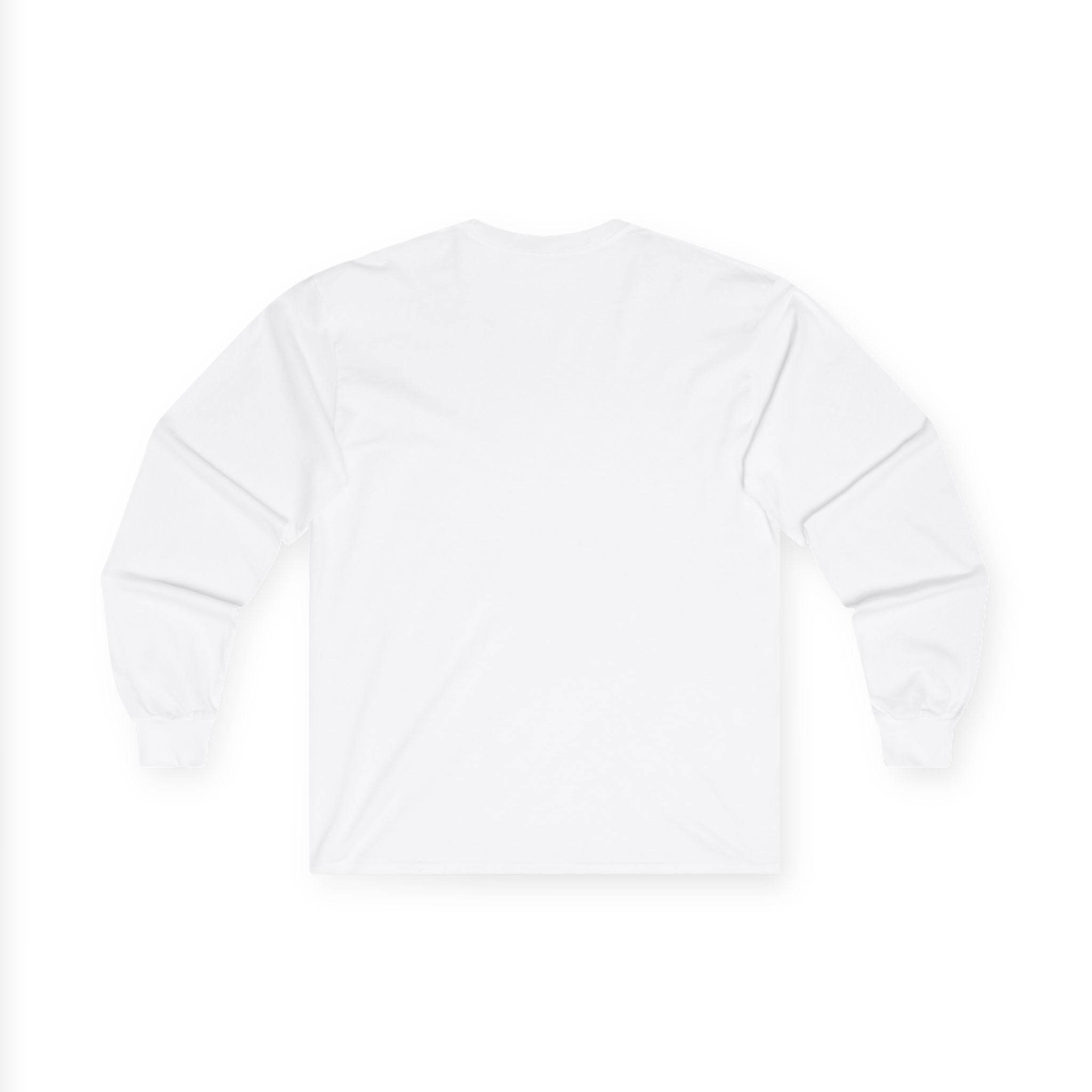 Find Jesus Pink Christian Long Sleeve Shirt