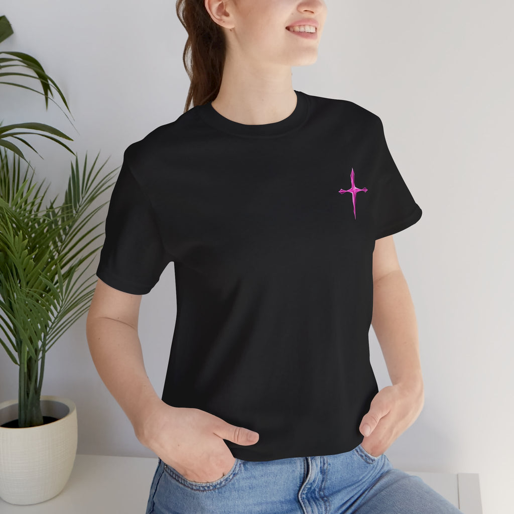 Christian Cross Tee