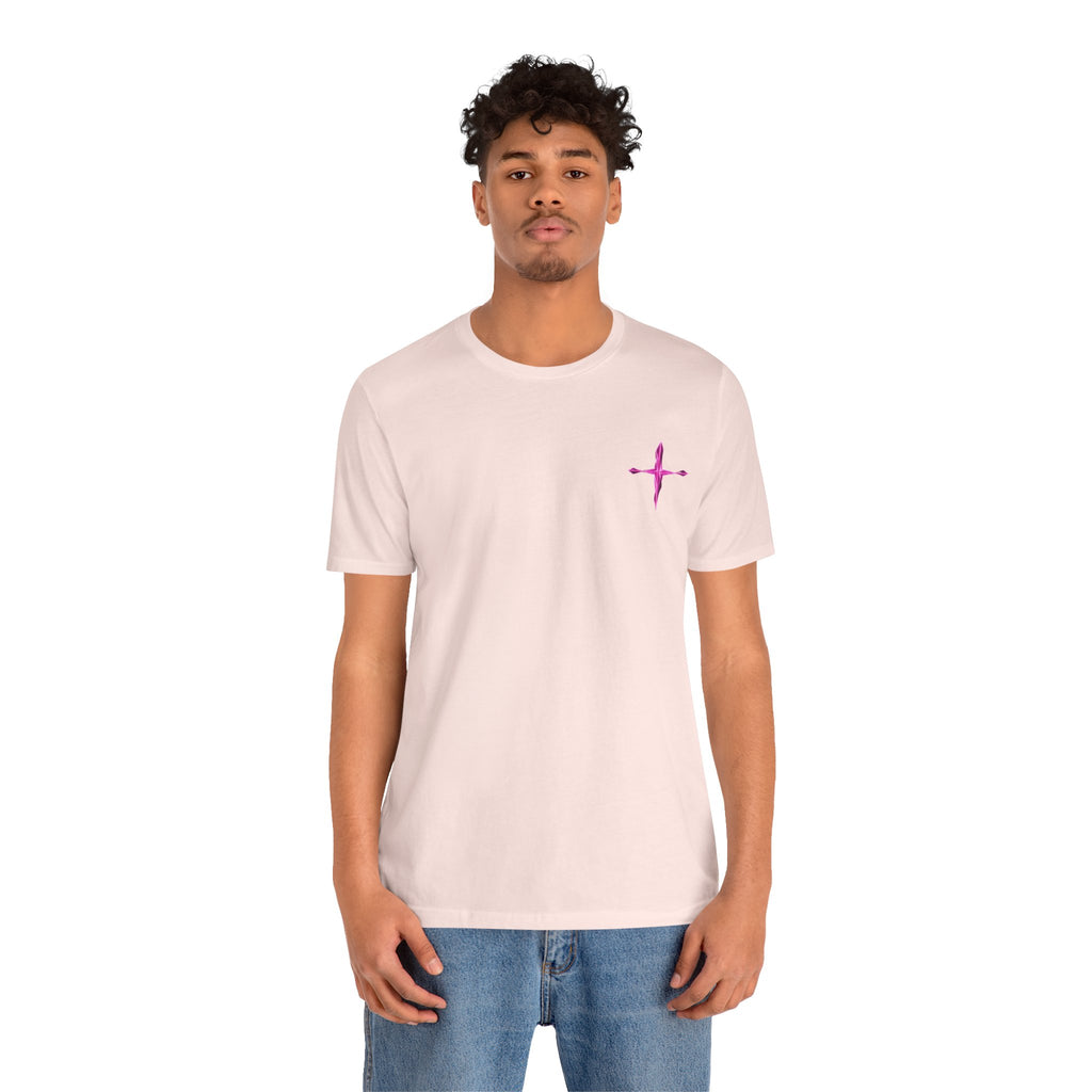 Christian Cross Tee